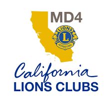 California Lions Camp logo